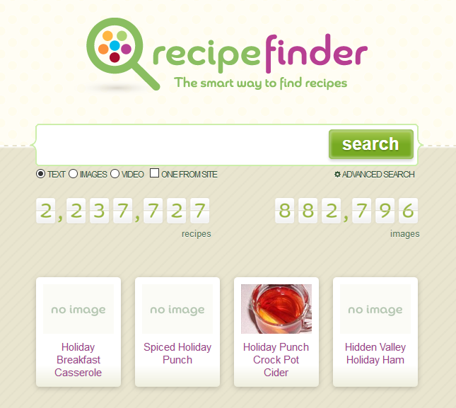recipe-finder